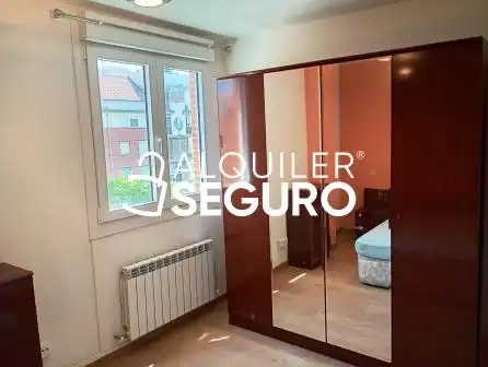 Pis de lloguer a pamplona, Zona rural noroeste