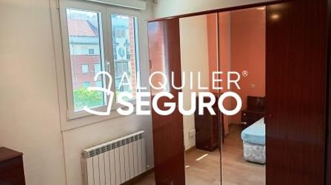 Foto 5 de Pis de lloguer a Pamplona, Zona rural noroeste, Vitoria - Gasteiz