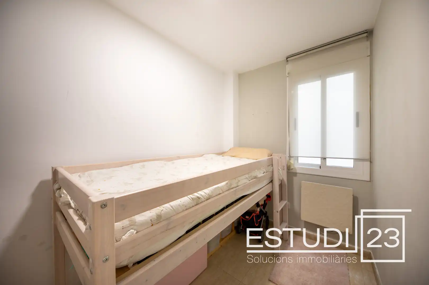 Habitación de Piso en venta en Dosrius con Calefacción