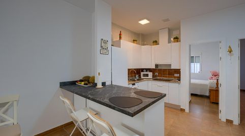 Foto 4 de Piso en venta en Pastorcito, Coria del Río, Sevilla