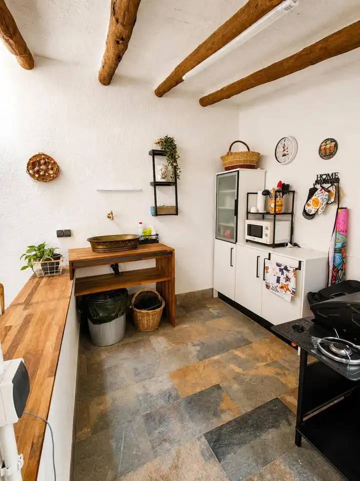 Casa amb terrassa en venda a Constitució, imagen 39