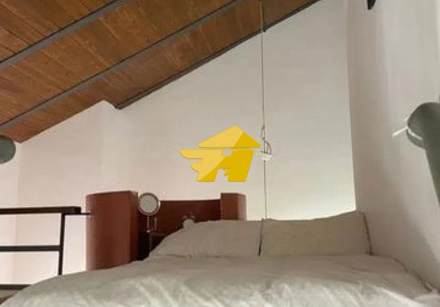 Bedroom of Flat for sale in  Córdoba Capital  with Air Conditioner and Private garden