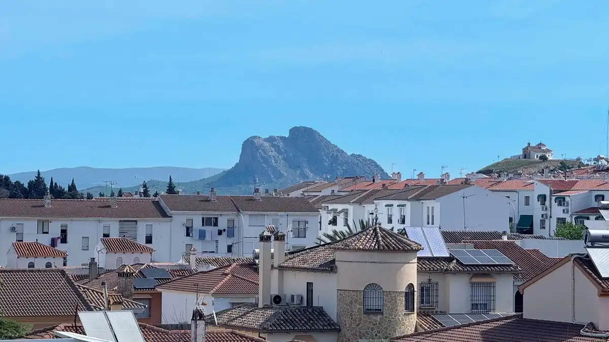 Maison avec terrasse à vendre à Fuentemora, imagen 26
