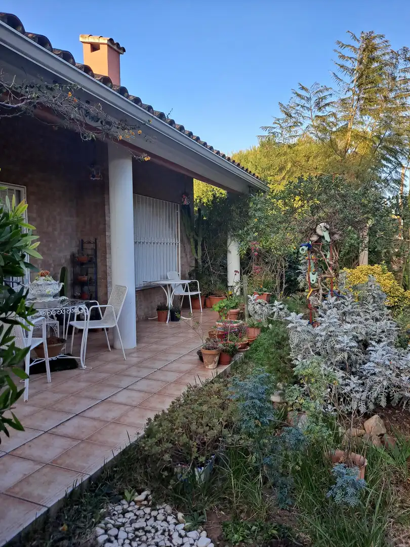 Xalet amb terrassa en venda a Els Terrers, imagen 42