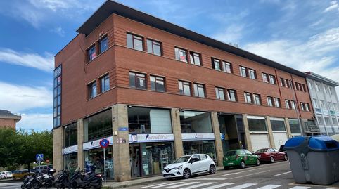 Foto 3 de Oficina en venda a Calle la Tejera, 5, Alisal - San Román, Santander