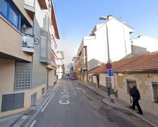 Exterior view of Flat for sale in Leganés