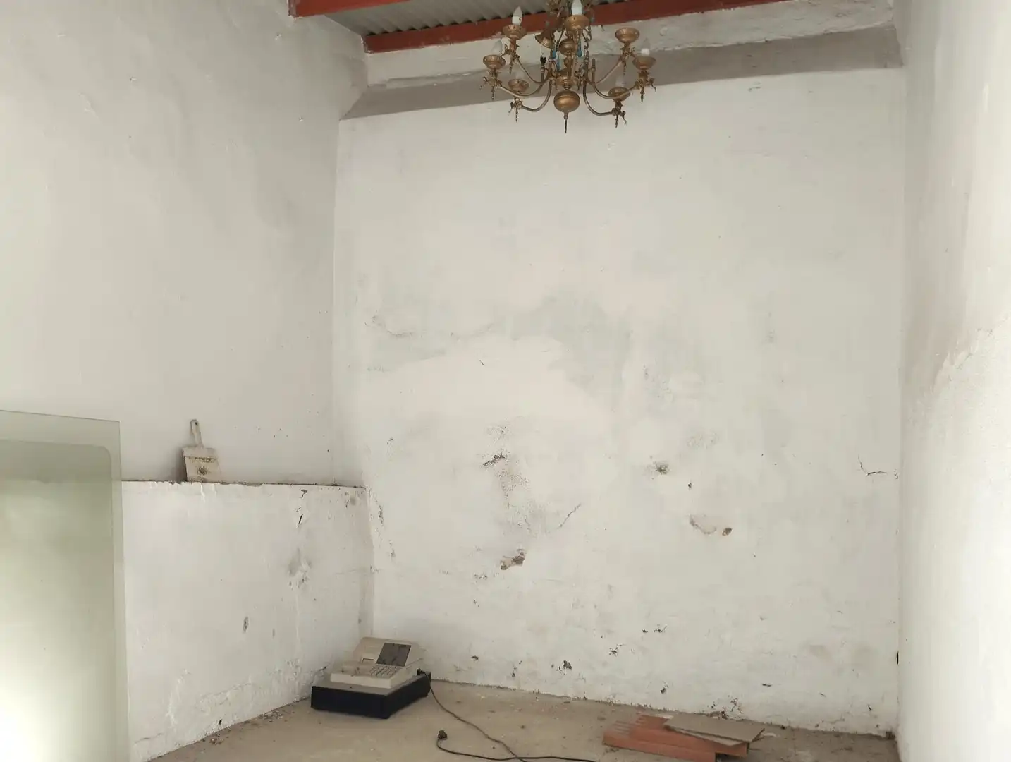 Comedor de Piso en venta en Casco Antiguo