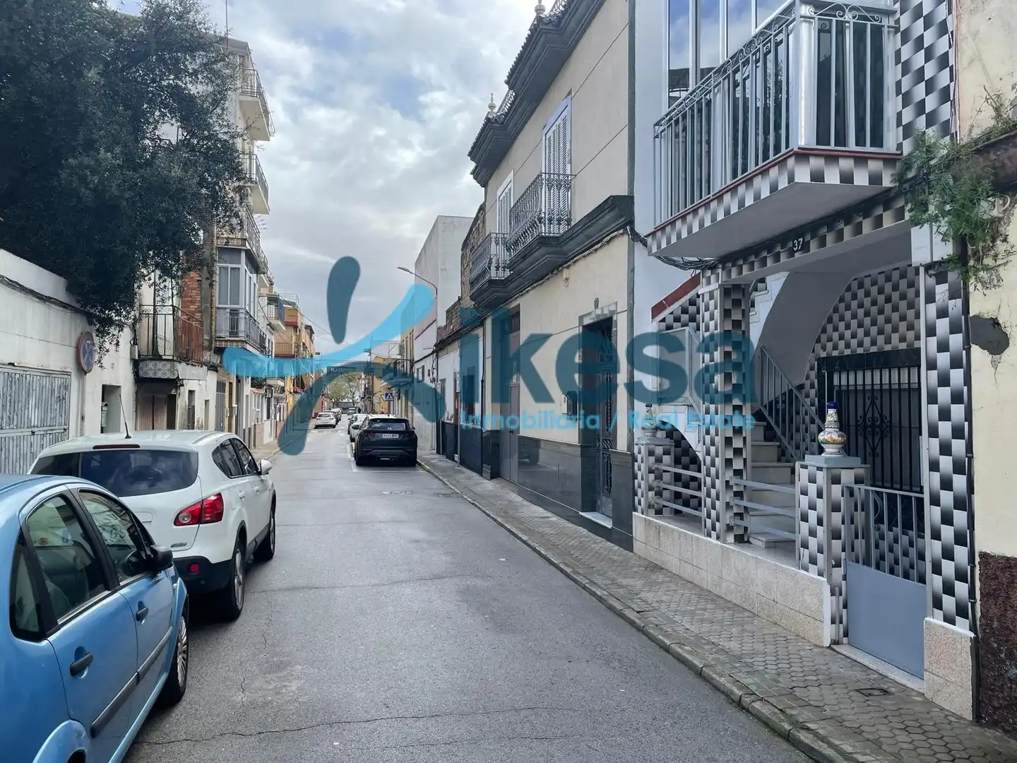 Casa o xalet en venda a La Pañoleta