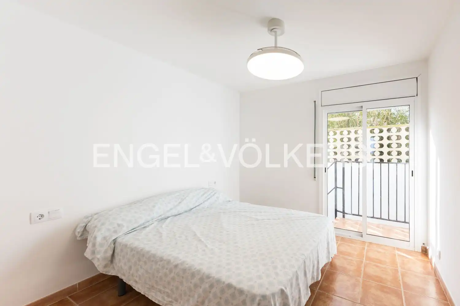 Bedroom of Flat for sale in Vinaròs  with Heating