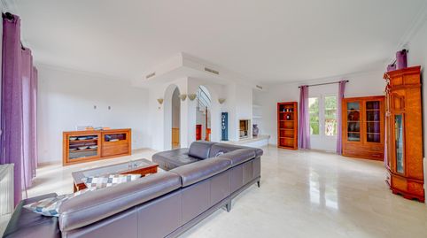 Foto 4 de Casa o chalet en venta en Carrer Isla Tenerife, Golf Bahía, Finestrat