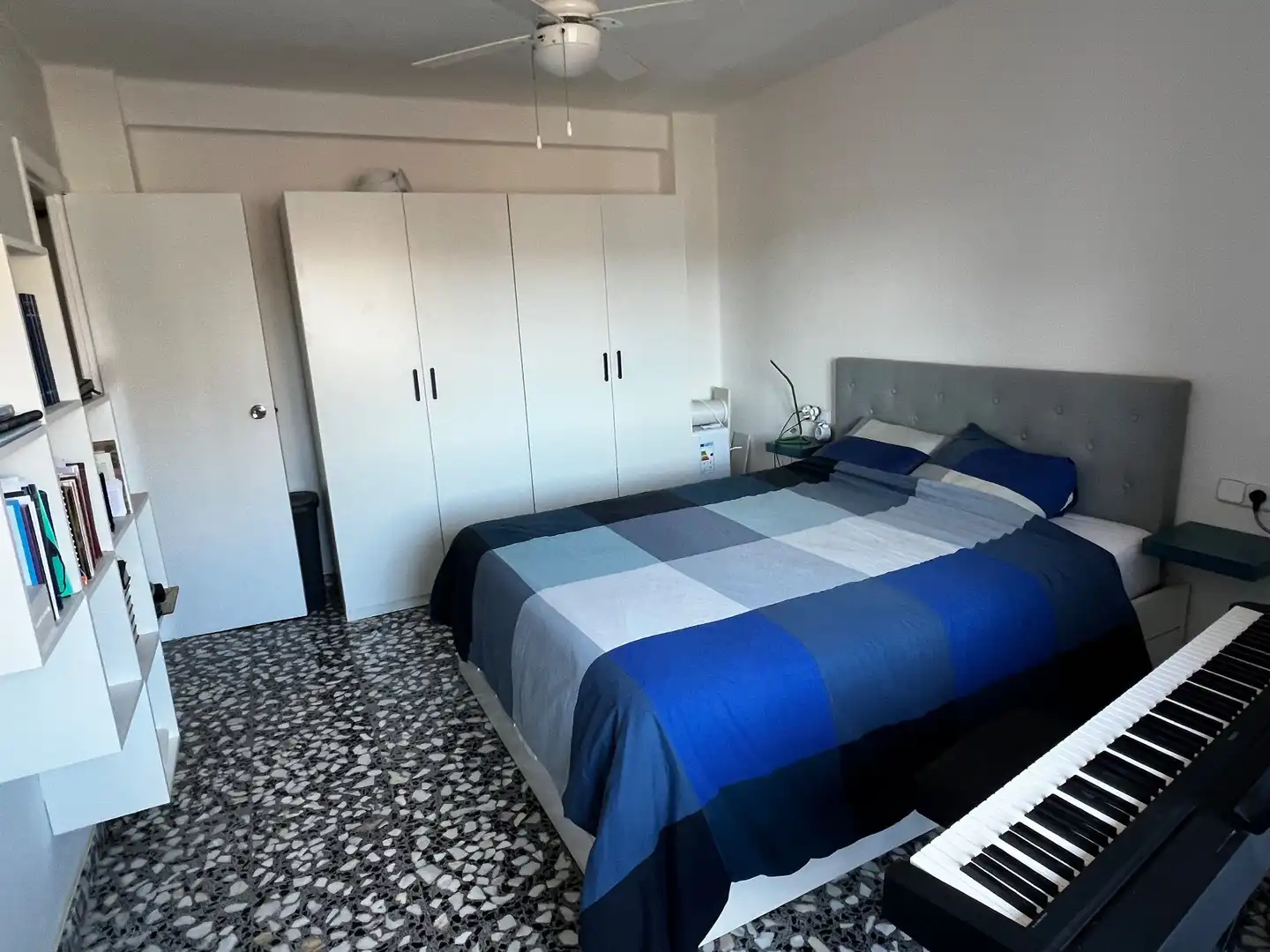 Habitación de Piso en venta en Llíria con Aire acondicionado