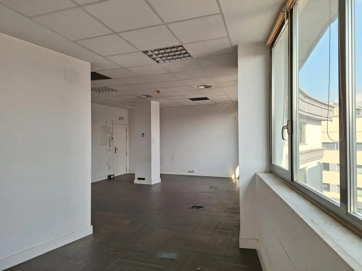 Office for sale in Calle Segundo Mata, 1, Estación