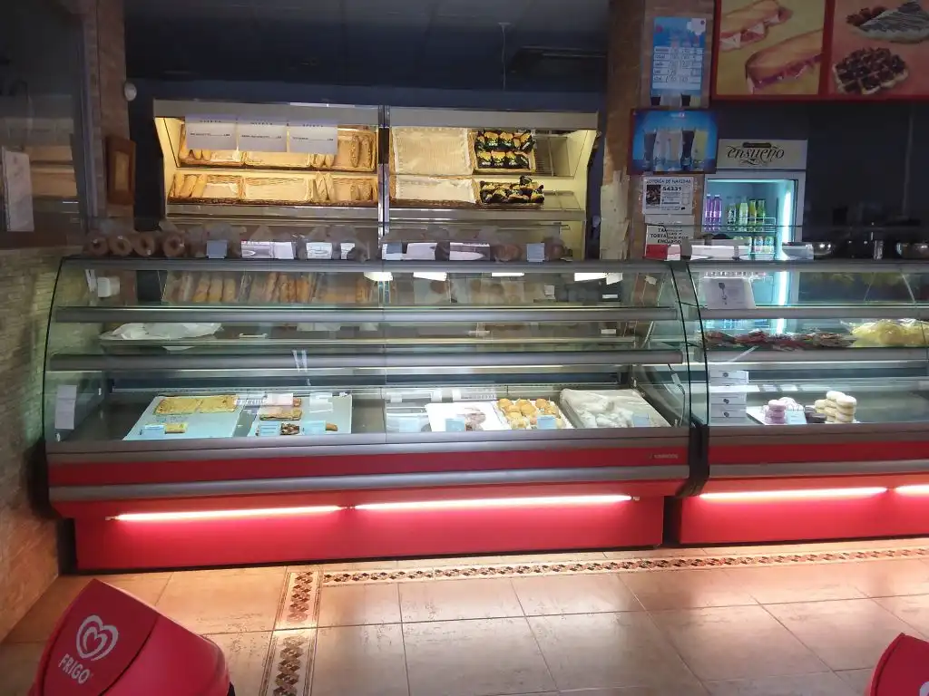 Geschaftsraum zum Verkauf in Avenida RONDA, 28, Playa Tamarit - Playa Lissa