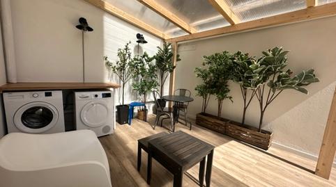 Foto 3 de Apartamento de alquiler en Rúa de Gómez Ulla, Ensanche - Sar, Santiago de Compostela