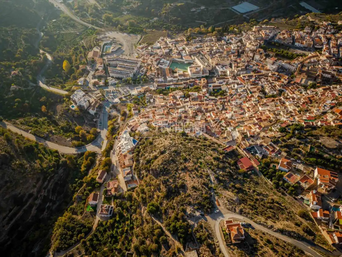 Terreny residencial en venda a Vélez de Benaudalla, imagen 7