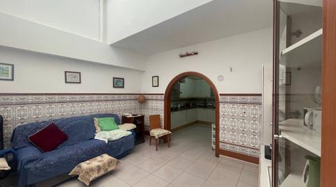Foto 5 de Casa adosada en venta en  Arco, Arenales - Lugo - Avda. Marítima, Las Palmas