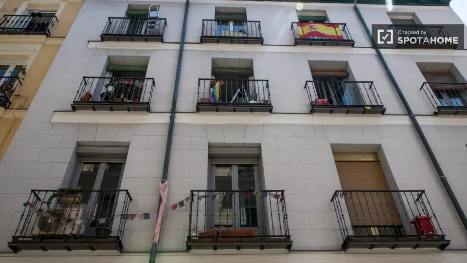 Wohnung zur Miete in Centro, imagen 15