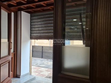 Local comercial en venda a Cúllar Vega