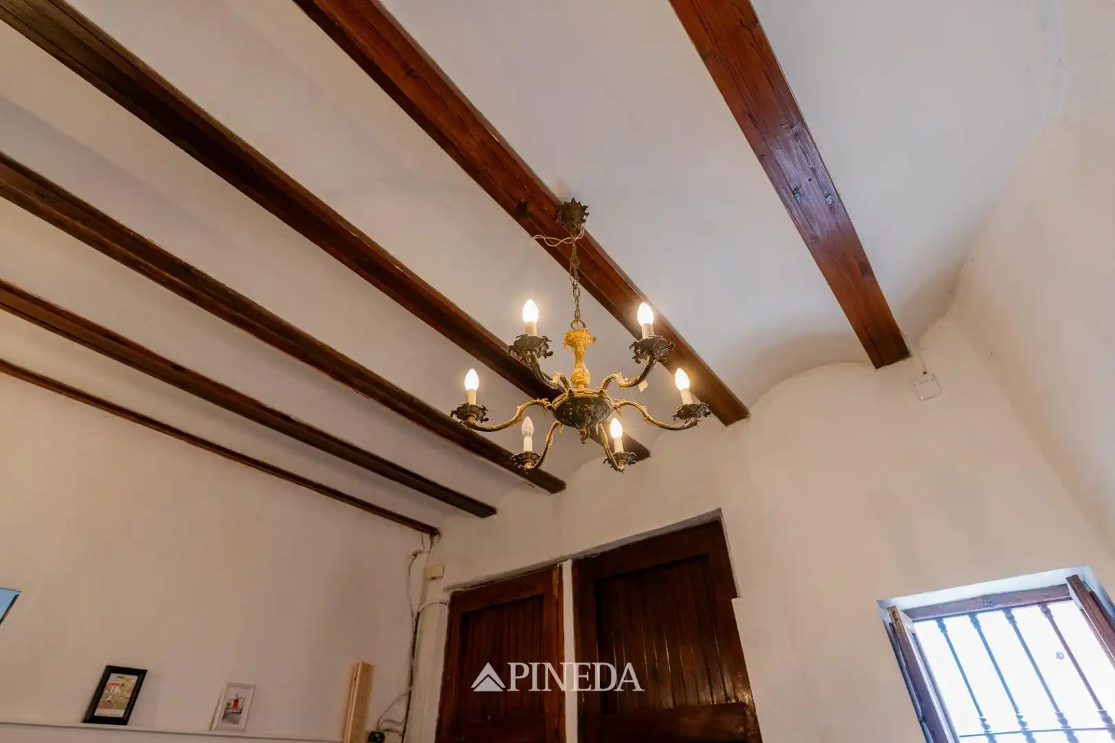 Casa o chalet en venta en Calle de la Cisterna, Casco Antiguo