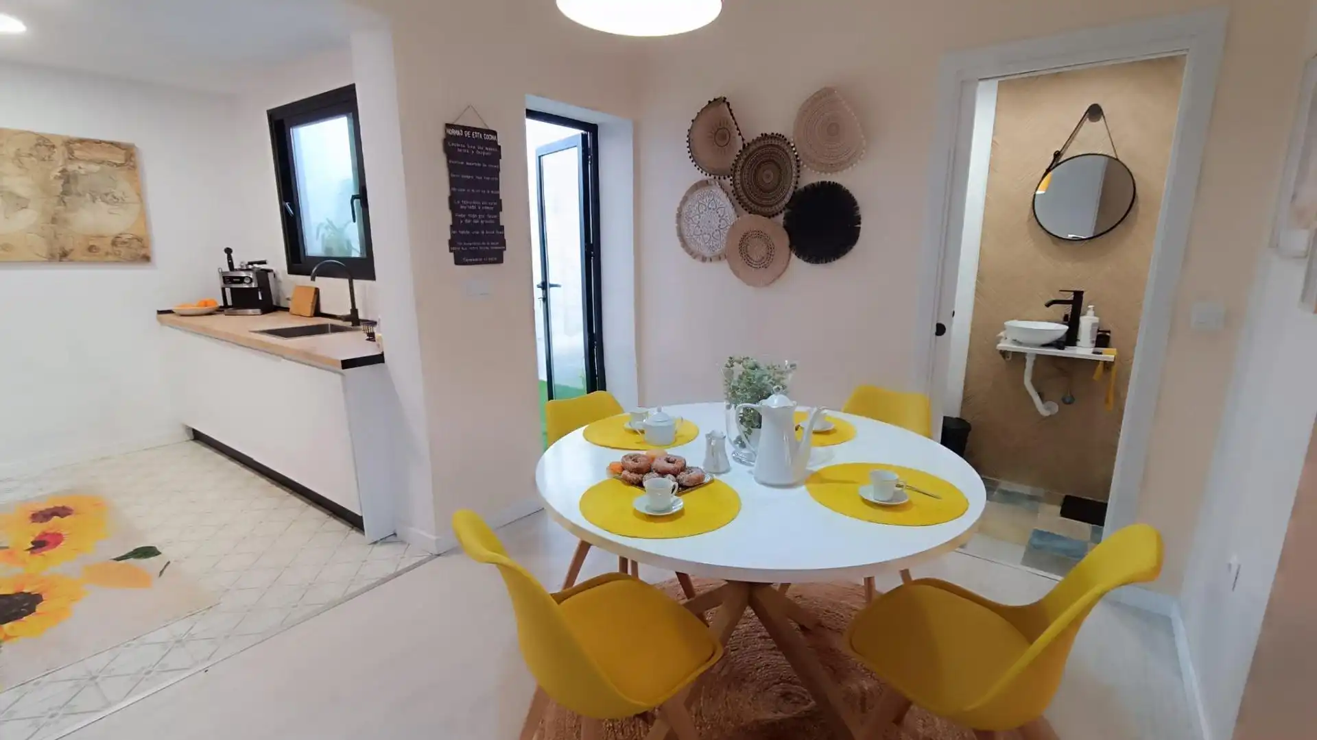 Casa en venta en Arroyo de la Miel, imagen 5