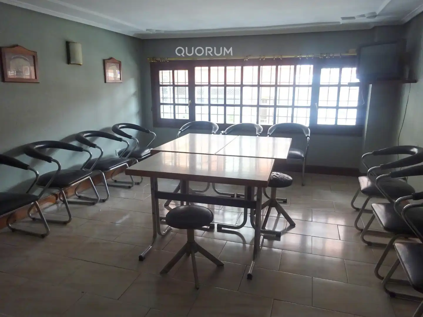 Business premises to rent in Begoña - Santutxu, imagen 13