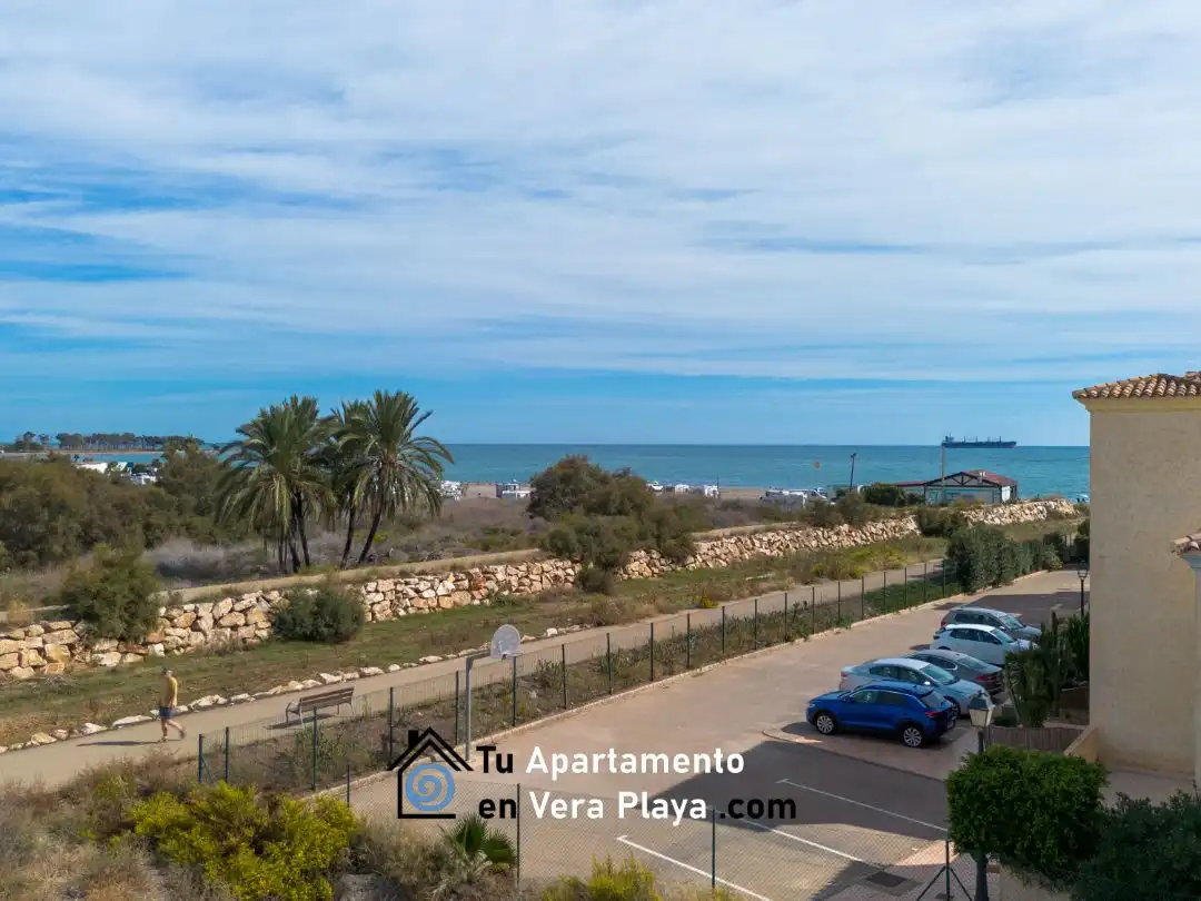 Außenansicht von Residential zum Verkauf in Vera