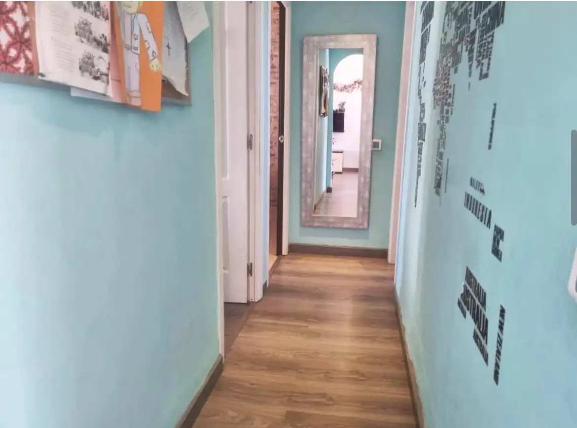 Appartement compact avec piscine à vendre à Parque de la Paloma, imagen 21