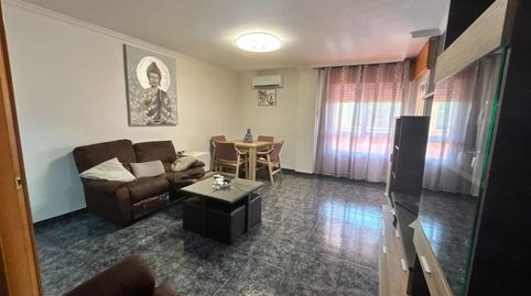 Foto 4 de Pis en venda a Pabellón - Estación - El Corte Inglés, El Ejido