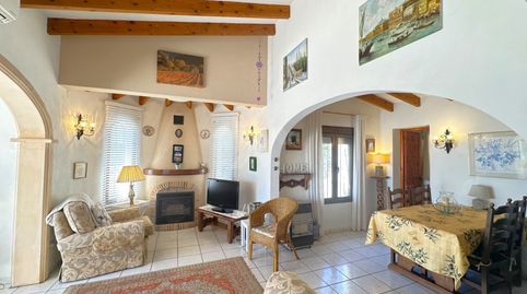 Photo 4 of Houses for sale in Benimeit - Tabaira, Moraira