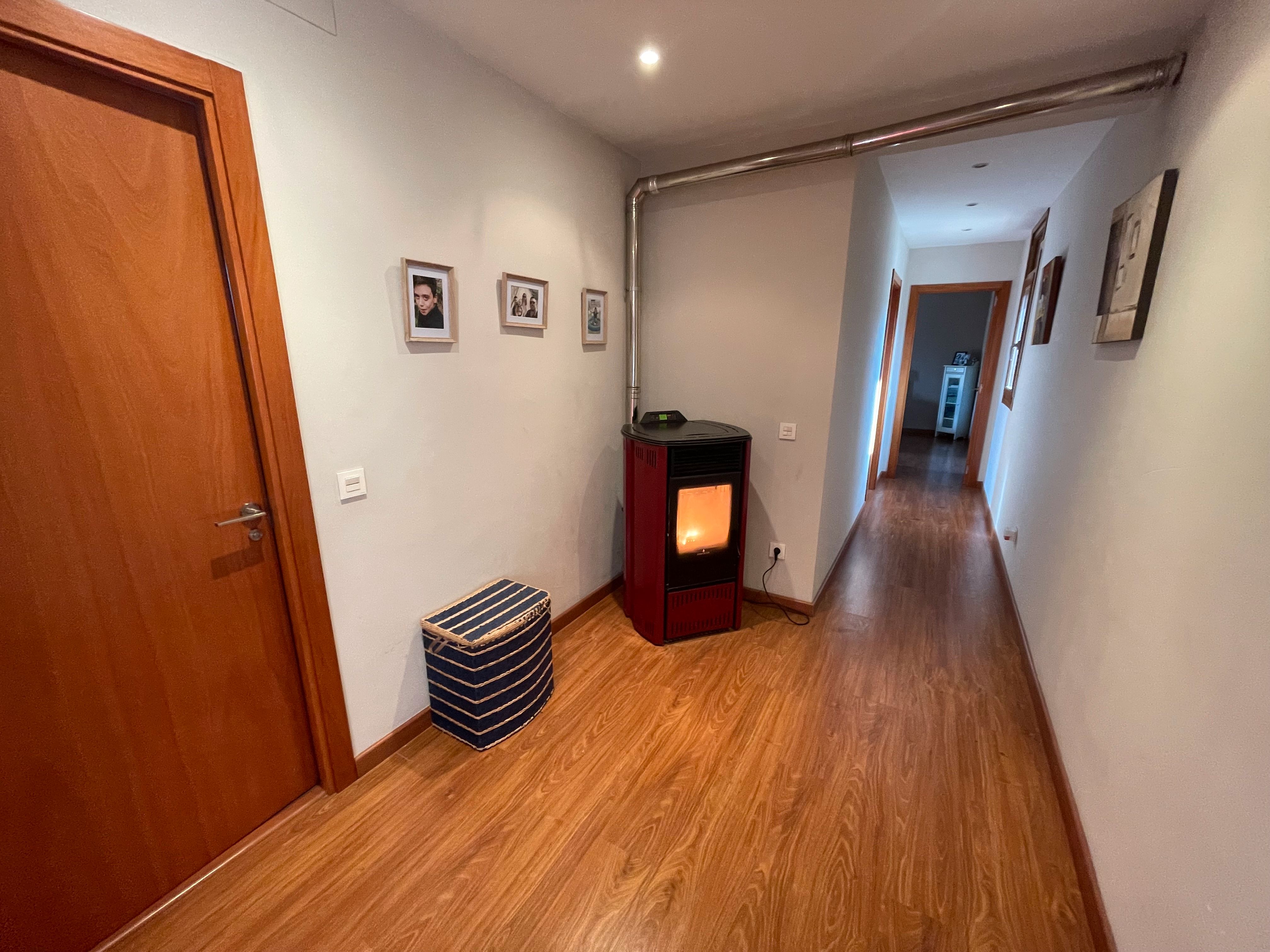 Single-family semi-detached for sale in El Poal  with Heating, Terrace and Storage room