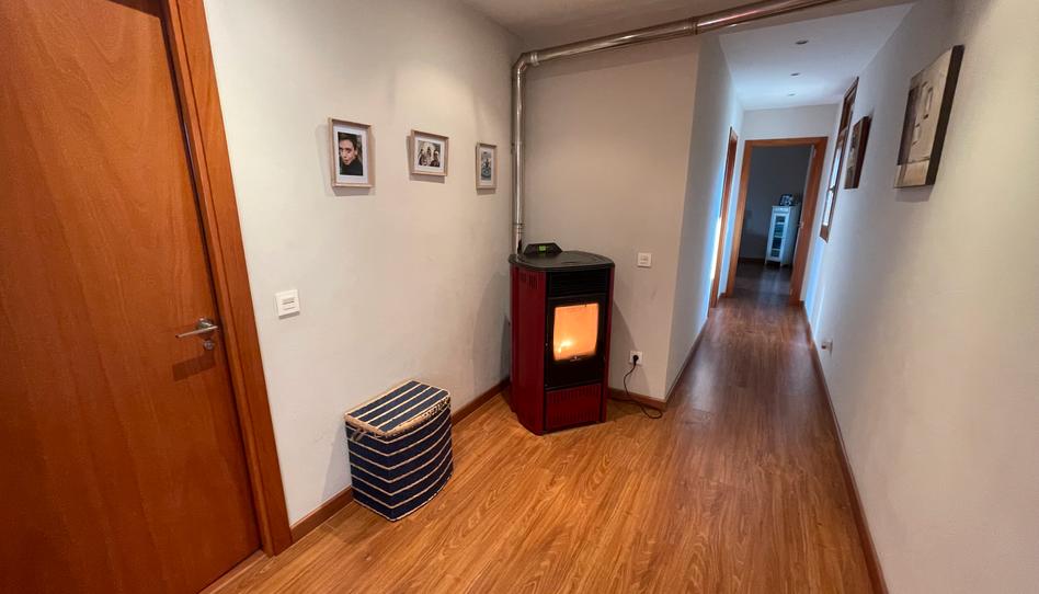 Foto 1 de Casa adosada en venda a De Catalunya, 56, El Poal, Lleida