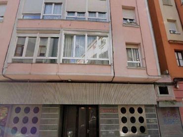 Piso en venta en Cuatro Caminos