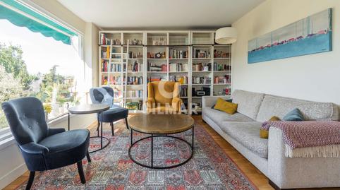 Foto 3 de Casa adosada en venda a Mirasierra,  Madrid Capital