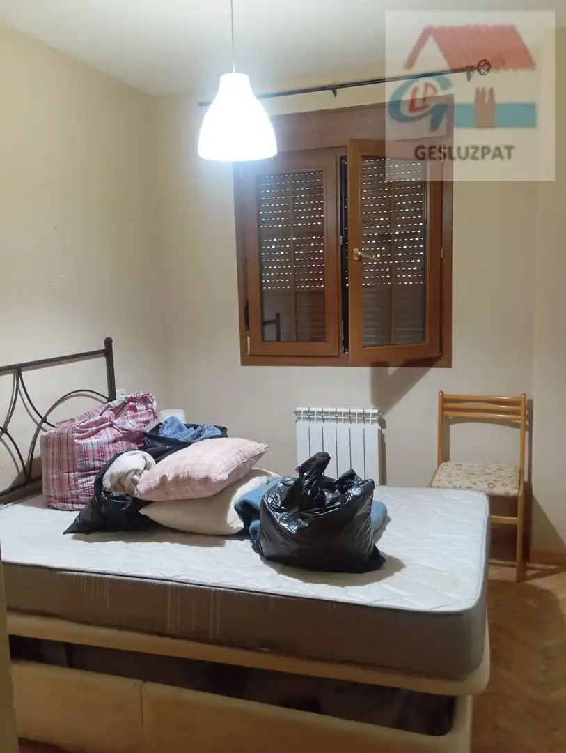 Flat with lift for sale in Quintanar de la Orden, imagen 4