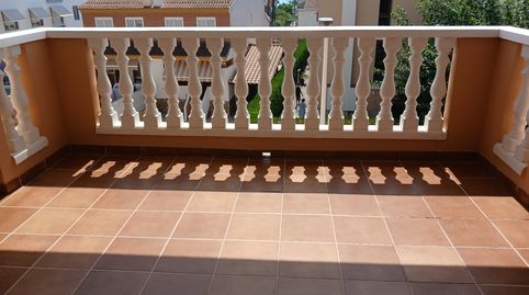 Foto 3 de Apartamento en venta en Carrer Marbella, 63, Moncófar Playa, Moncofa