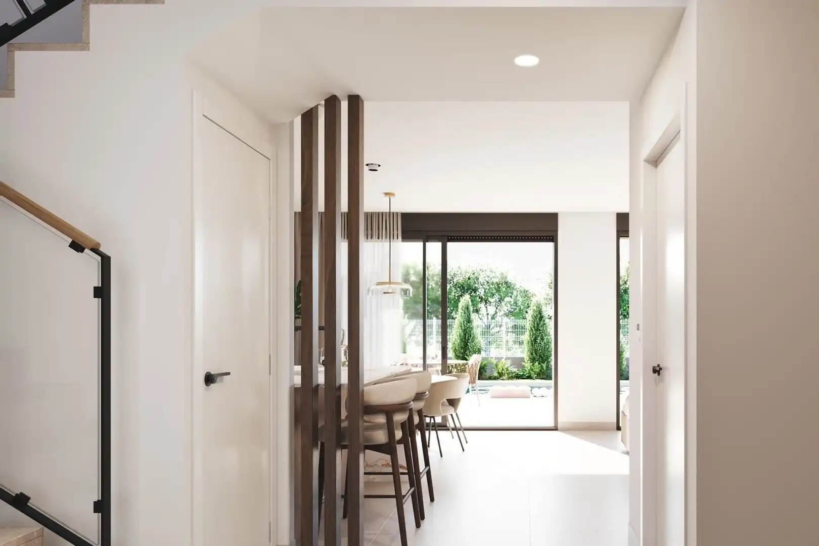 Casa in vendita a Santiago de la Ribera, imagen 11
