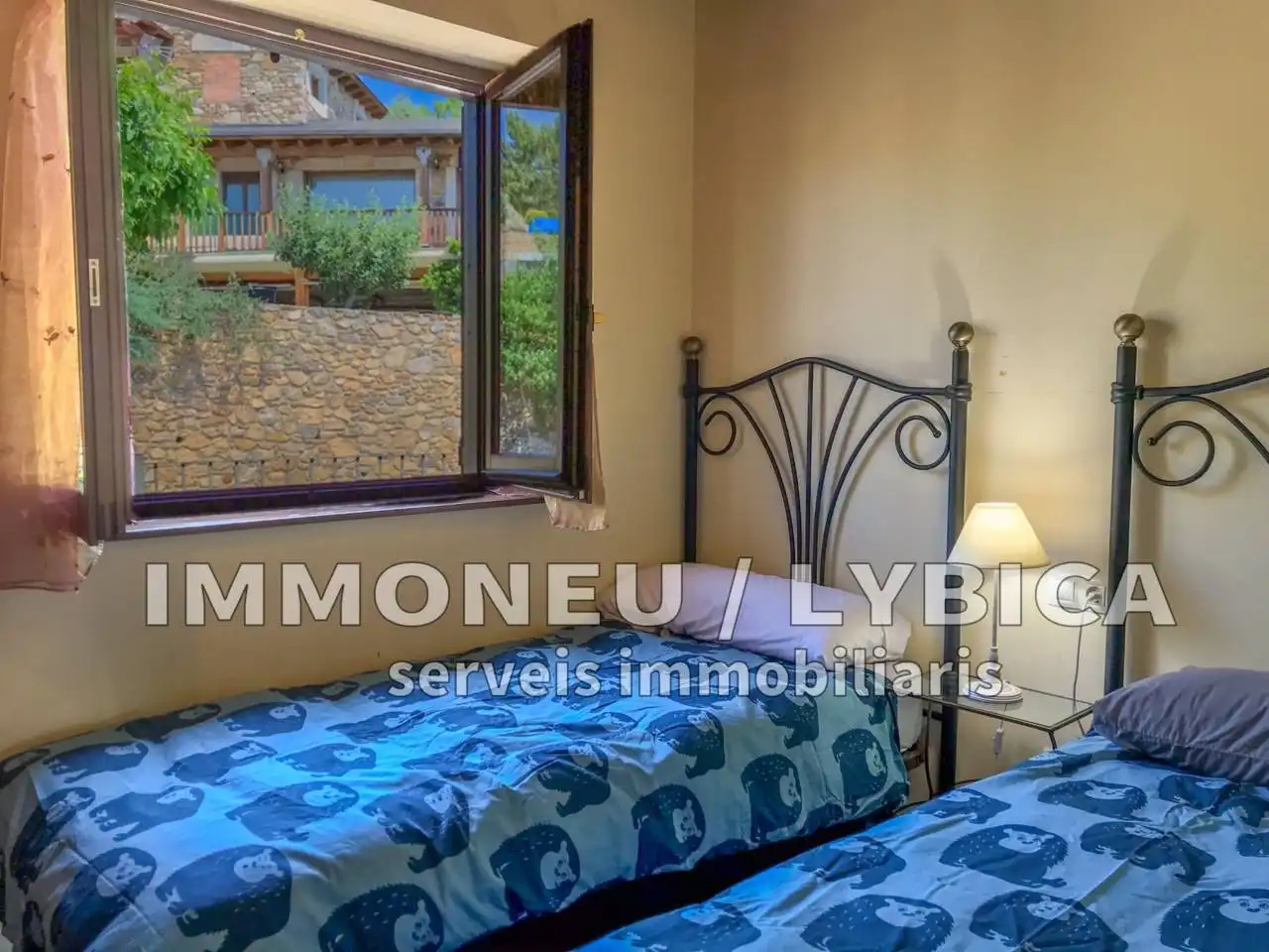 Casa o chalet en venta en Bellver de Cerdanya con Calefacción, Parquet y Terraza