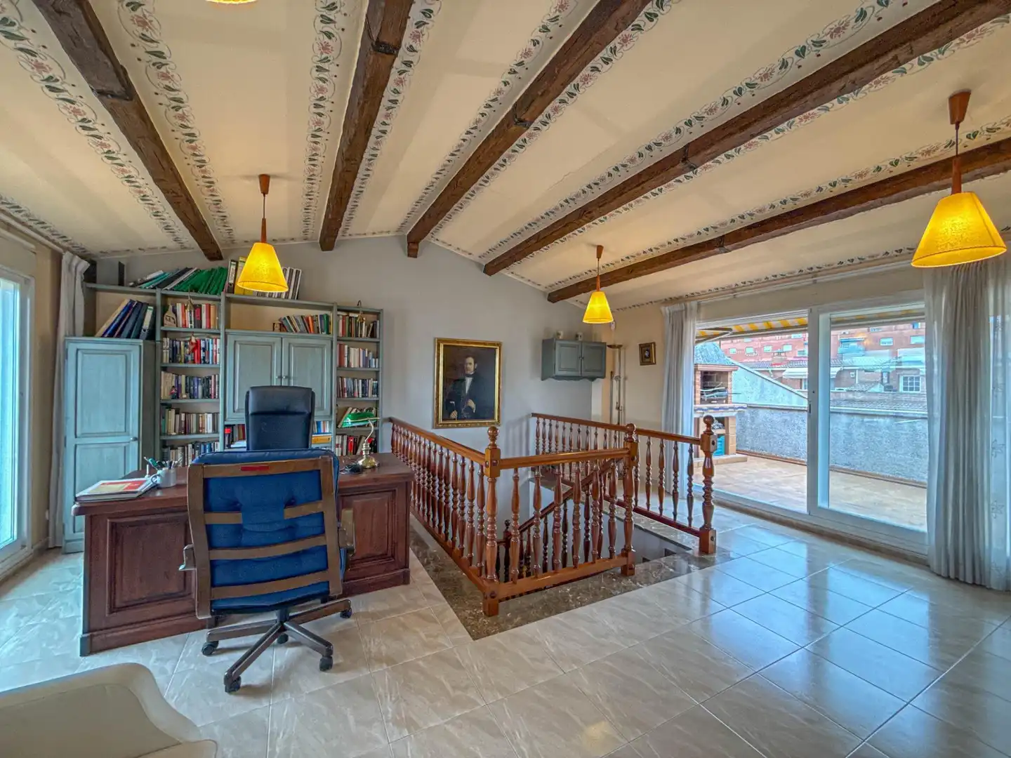 Casa o chalet en venta en Martorell con Aire acondicionado, Calefacción y Terraza