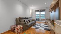 Living room of Flat for sale in Donostia - San Sebastián   with Heating, Terrace and Balcony