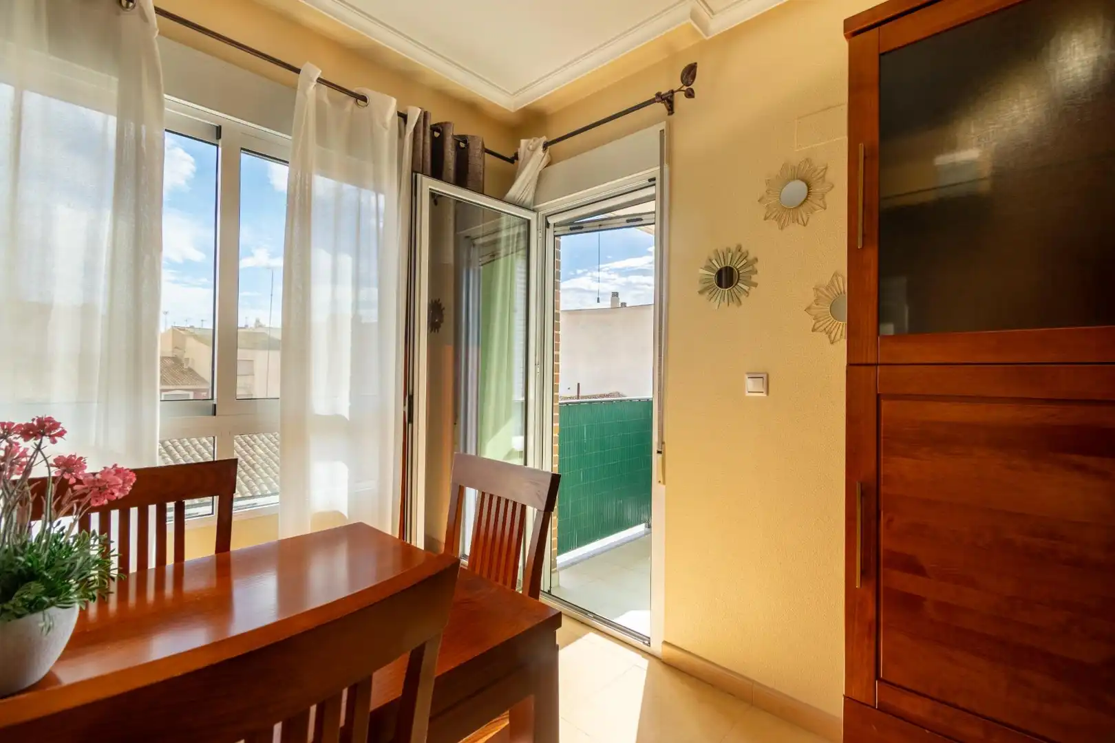 Wohnung mit Terrasse zum Verkauf in Archena, imagen 6