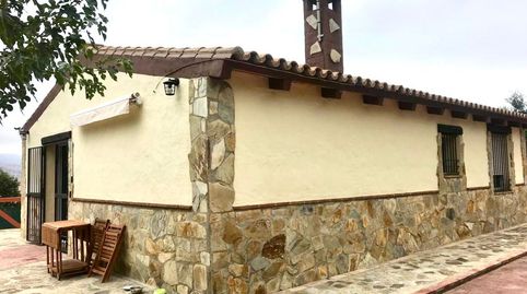 CHALET EN LA PEÑA, imatge 3