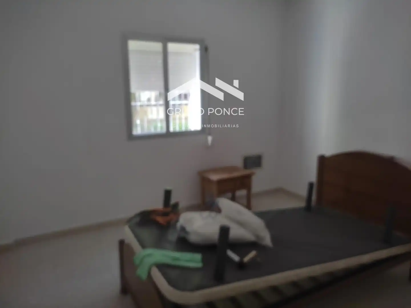 Bedroom of Flat for sale in Jerez de la Frontera