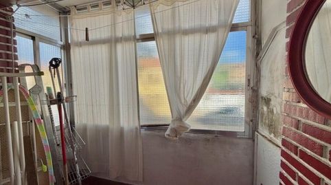 Foto 4 de Piso en venta en Buena Vista, Madrid Capital