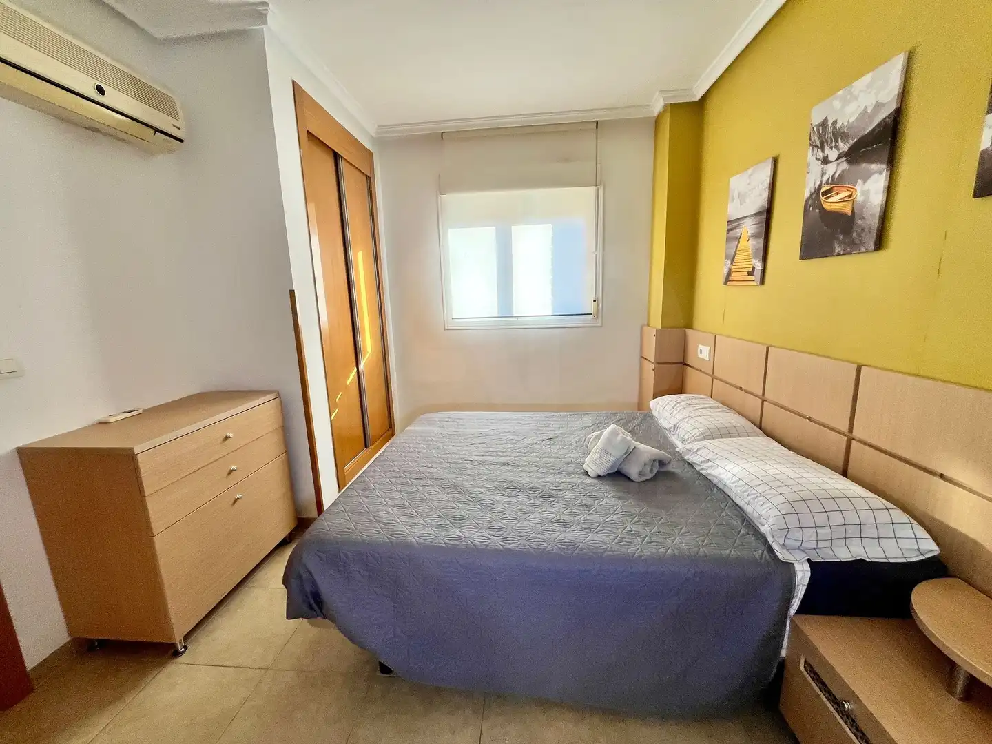 Flat with pool for sale in Avenida Central 6, imagen 17
