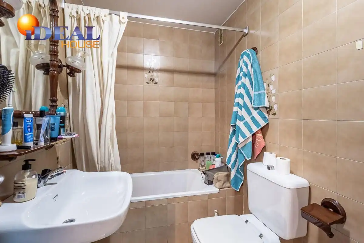 Flat with terrace for sale in Avenida JUAN PABLO II, imagen 21