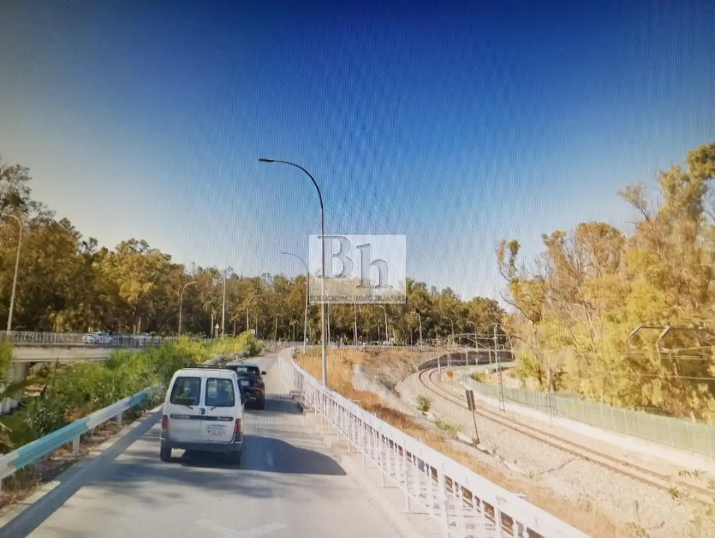 Residencial en venta en Torremolinos