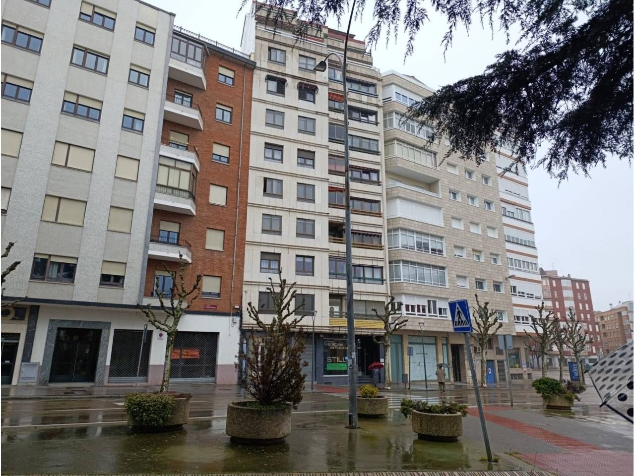 Flat for sale in Avenida Facultad de Veterinaria, Centro Ciudad