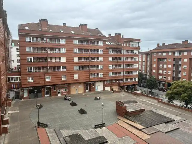 Pis amb ascensor en venda a Llano, imagen 14