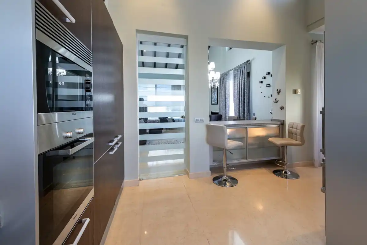 Penthouse with pool for sale in Benamara - Atalaya, imagen 5