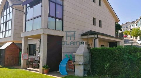 Photo 3 of Houses for sale in San Cibrao das Viñas, Ourense